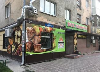 Продается помещение свободного назначения, 59.4 м2, Тюмень, Рижская улица, 70