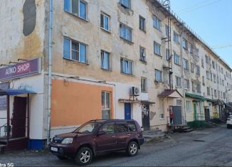 Сдаю в аренду комнату, 13 м2, посёлок Катунино, улица Маркина, 2