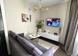 Продается 2-ком. квартира, 41 м2, Мурино, улица Шувалова, ЖК Цвета радуги