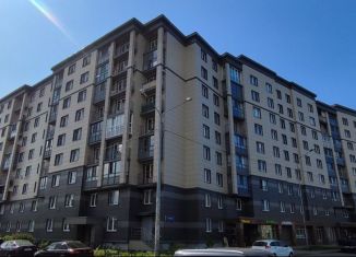 Продажа трехкомнатной квартиры, 90 м2, посёлок Шушары, Ростовская улица, 14-16