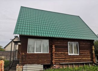 Продается дача, 80 м2, СНТ Узункуль, 4-я улица, 78