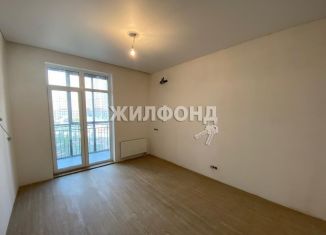 Продается 2-ком. квартира, 50 м2, Новосибирск, улица Некрасова, 39, ЖК Огни Сибири