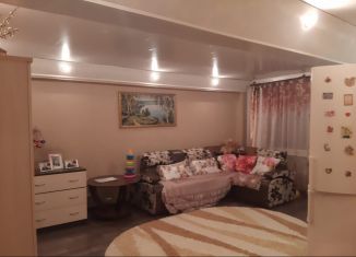 Продается 2-комнатная квартира, 42 м2, поселок городского типа Селенгинск, микрорайон Берёзовый, 32