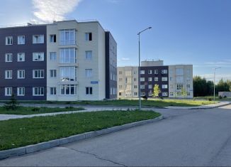 Продажа 3-комнатной квартиры, 75 м2, деревня Болтино, улица Баздырева, 21, ЖК Болтино