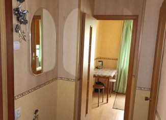 1-комнатная квартира в аренду, 30 м2, Петропавловск-Камчатский, проспект Рыбаков, микрорайон Дачный