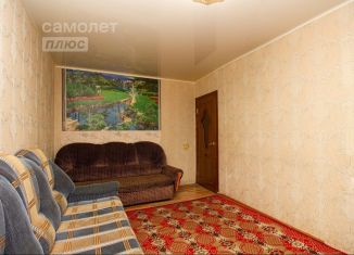 Продажа 2-комнатной квартиры, 41.6 м2, Ульяновск, проспект Нариманова, Ленинский район