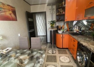 Продажа двухкомнатной квартиры, 54 м2, Омск, Светловская улица, 2, ЖК Московка-2