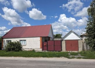 Продам дом, 89.3 м2, Усмань, улица Радищева, 91