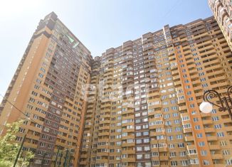 Продается 1-ком. квартира, 41.7 м2, Воронеж, улица Суворова, 122В, ЖК Берег