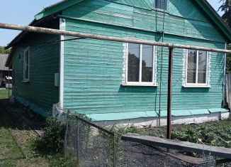 Продается дом, 43 м2, село Верхнеспасское
