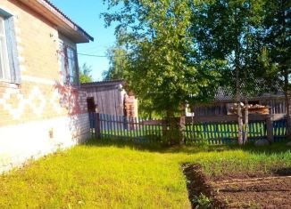 Продается дом, 42 м2, деревня Васильевское
