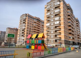 2-комнатная квартира на продажу, 64 м2, Ростов-на-Дону, бульвар Комарова, 1Ес1, ЖК Звёздный 2