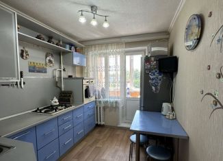 3-комнатная квартира на продажу, 72 м2, Московская область, 4-й микрорайон, 18