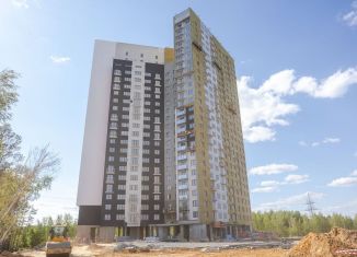 Квартира на продажу студия, 25.4 м2, Екатеринбург, метро Площадь 1905 года