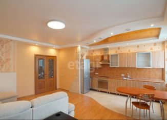 Продается 1-комнатная квартира, 63.1 м2, Екатеринбург, улица Татищева, 96, улица Татищева