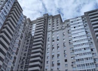 Продам 3-ком. квартиру, 88.5 м2, Липецк, проспект Победы, 101, ЖК Карамель