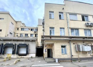 Сдам в аренду офис, 43.6 м2, Москва, Балакиревский переулок, 1А, Балакиревский переулок