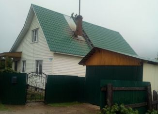 Продается дом, 110 м2, село Красноборск, улица Быстрова, 48