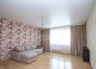 Продажа многокомнатной квартиры, 59 м2, Новосибирск, улица Виталия Потылицына, 5