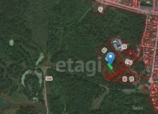 Продам участок, 10 сот., Йошкар-Ола, микрорайон Дубки