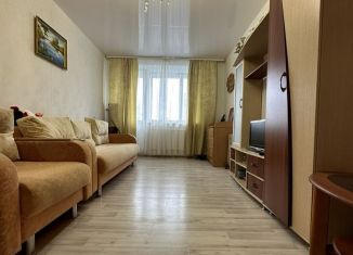 Сдается 1-ком. квартира, 36 м2, Карелия, улица Древлянка, 17к1