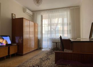 Сдам 1-ком. квартиру, 35 м2, Москва, Брянская улица, 2, Брянская улица