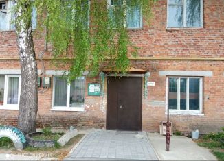 Продается комната, 53 м2, посёлок городского типа Погар, Полевая улица, 24