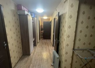 Продам 4-ком. квартиру, 110 м2, Краснокаменск, Молодёжная улица, 34Цк4