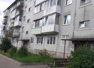 Продаю 1-комнатную квартиру, 33 м2, городской посёлок Мга, улица Мгинской Правды, 9