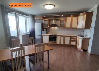 Продается 2-комнатная квартира, 73.7 м2, Котельники, 3-й Покровский проезд, 2, ЖК Парковый