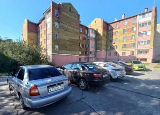 Продается двухкомнатная квартира, 63 м2, Старый Оскол, Комсомольский проспект, 2, Молодёжный ЖК-89