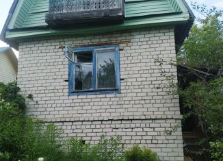 Продаю дом, 40 м2, Нижний Новгород, СНТ Колос, 487