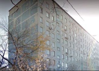 Продажа трехкомнатной квартиры, 60.5 м2, Москва, Краснодарская улица, 13, район Люблино