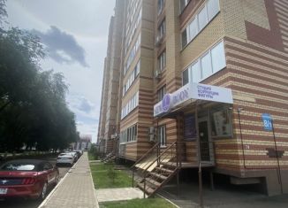 Продажа 1-комнатной квартиры, 36 м2, Оренбург, Нижний проезд, ЖК Олимп
