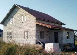 Дом на продажу, 180 м2, село Косырёвка, Янтарная улица, 12