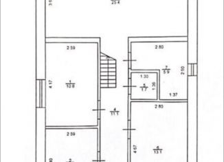 Продажа земельного участка, 6 сот., деревня Куюки, Стрелецкая улица