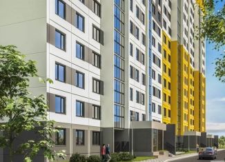 Продам квартиру студию, 18.4 м2, посёлок Садовый, Каспийская улица, с6