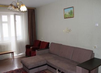 Сдача в аренду 1-комнатной квартиры, 39 м2, Воронеж, Рижская улица, 6, Левобережный район