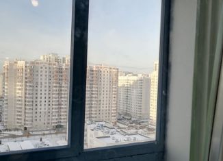 Двухкомнатная квартира на продажу, 60.3 м2, Люберцы, проспект Гагарина, 23