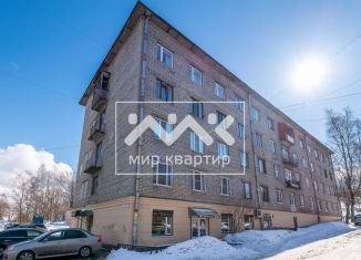 Продам помещение свободного назначения, 340 м2, Выборг, улица Некрасова, 21