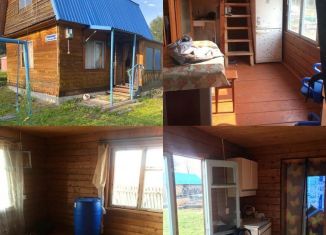 Продаю дачу, 54 м2, Междуреченск