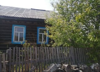 Продается двухкомнатная квартира, 36 м2, село Петрокаменское, улица 8 Марта, 29