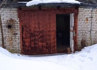 Продам гараж, 15 м2, Ленинградская область