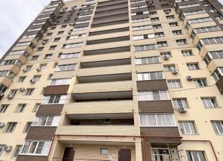 Продажа однокомнатной квартиры, 36 м2, Рязань, Семчинская улица, 1к3, ЖК Ломоносов