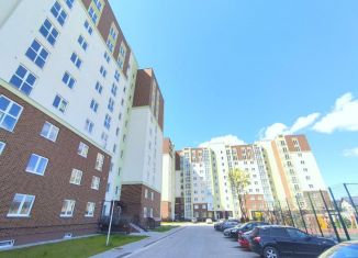 Продажа 2-ком. квартиры, 60 м2, Калининград, Старокаменная улица, 3А, ЖК Домарт