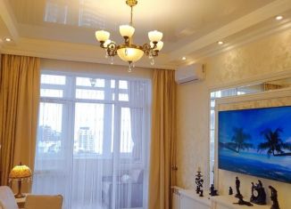 Продаю 2-ком. квартиру, 50 м2, Сочи, Депутатская улица, 10