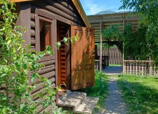 Дом в аренду, 20 м2, ДПК Рублёвка, Заречная улица, 20