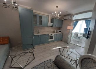 2-комнатная квартира в аренду, 42 м2, Ростов-на-Дону, Береговая улица, 6