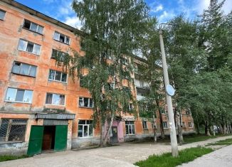 Продажа комнаты, 28 м2, Лысьва, улица Смышляева, 106