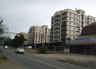 Продажа однокомнатной квартиры, 35.5 м2, Краснодарский край